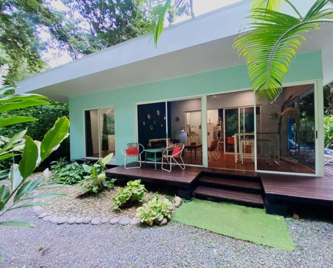 Ojochal Gardens Aparthotel Exterior photo
