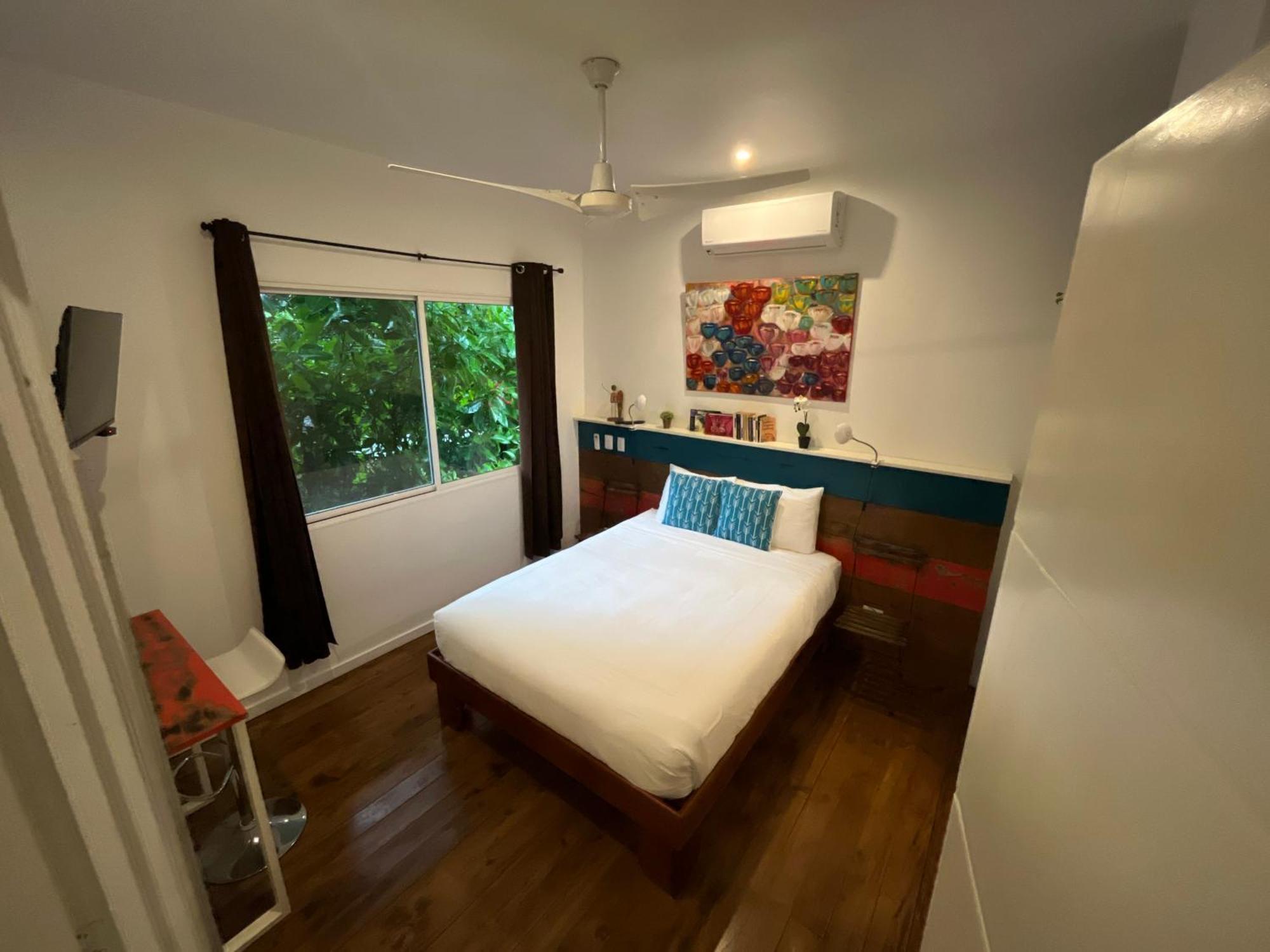 Ojochal Gardens Aparthotel Exterior photo