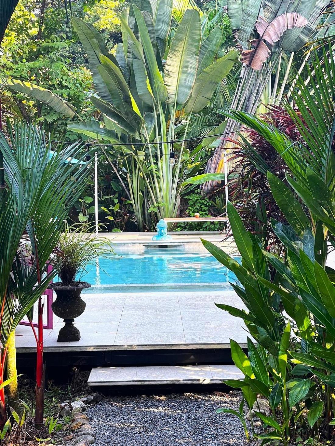 Ojochal Gardens Aparthotel Exterior photo