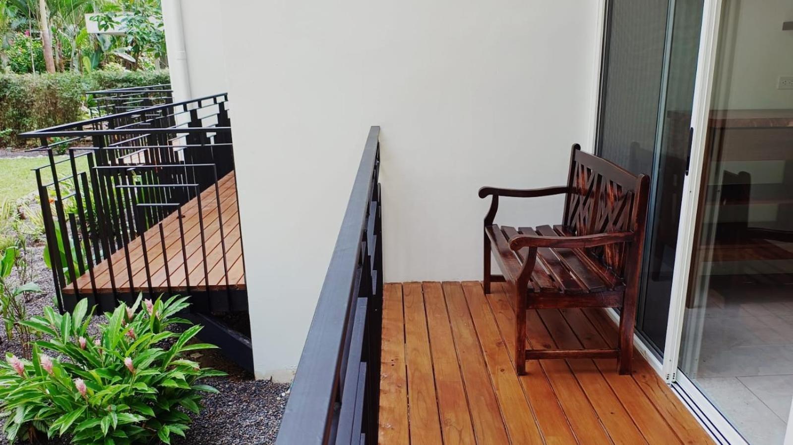 Ojochal Gardens Aparthotel Exterior photo