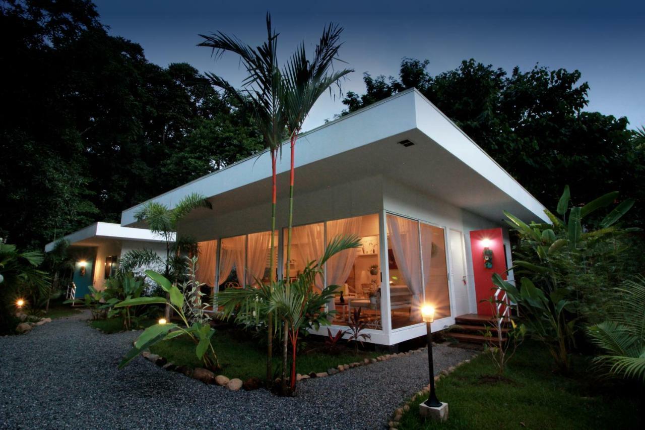Ojochal Gardens Aparthotel Exterior photo