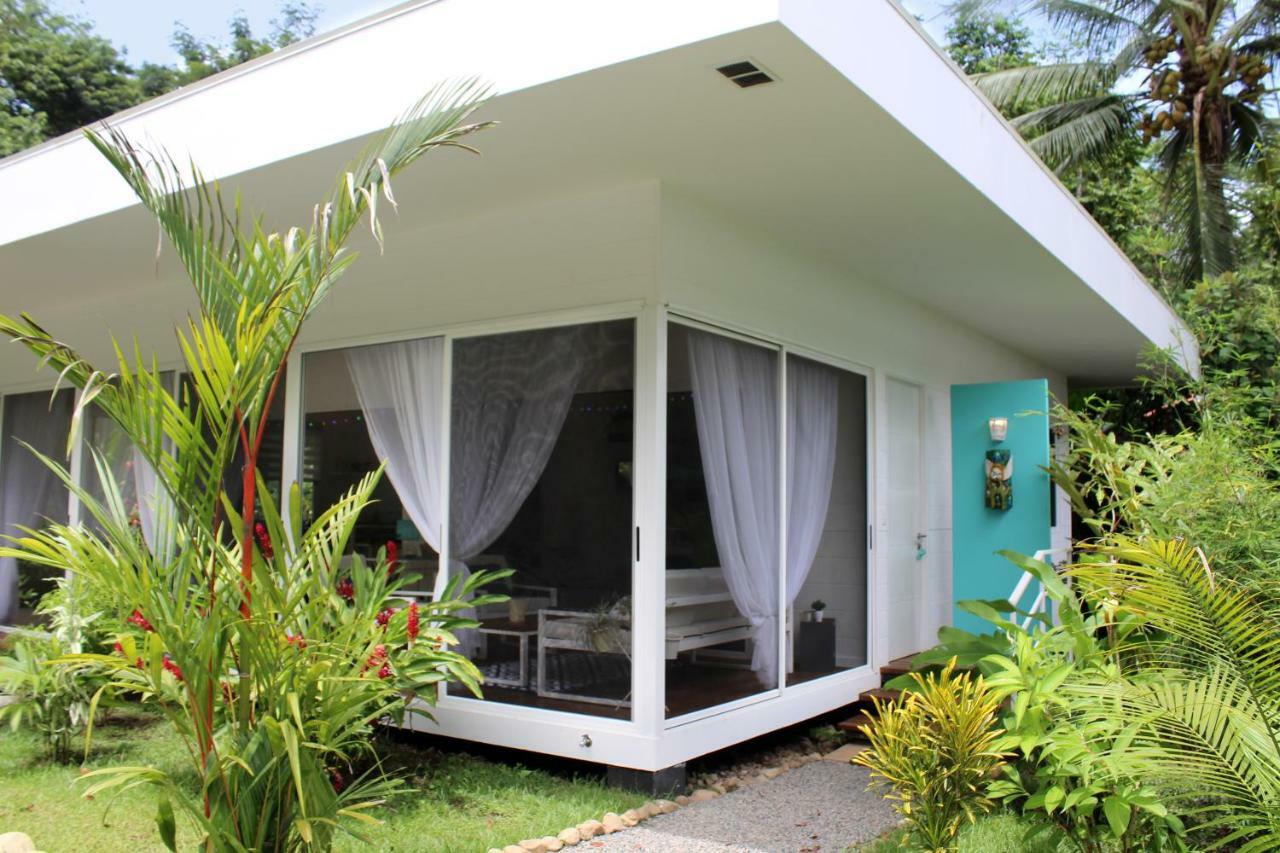 Ojochal Gardens Aparthotel Exterior photo