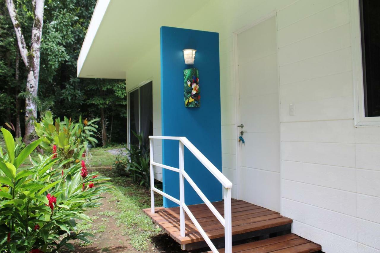 Ojochal Gardens Aparthotel Exterior photo