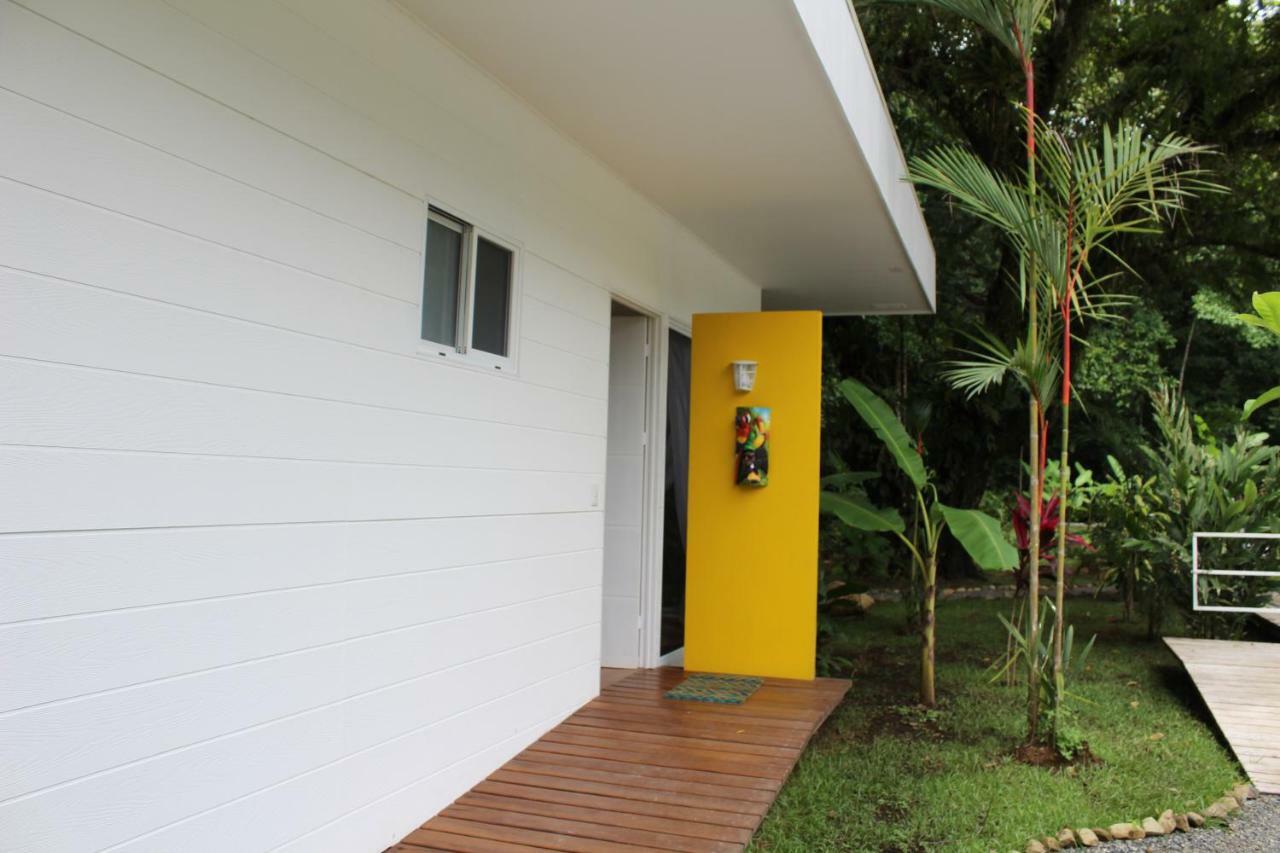 Ojochal Gardens Aparthotel Exterior photo