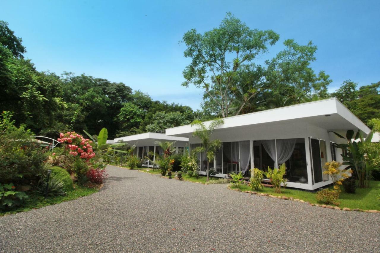 Ojochal Gardens Aparthotel Exterior photo